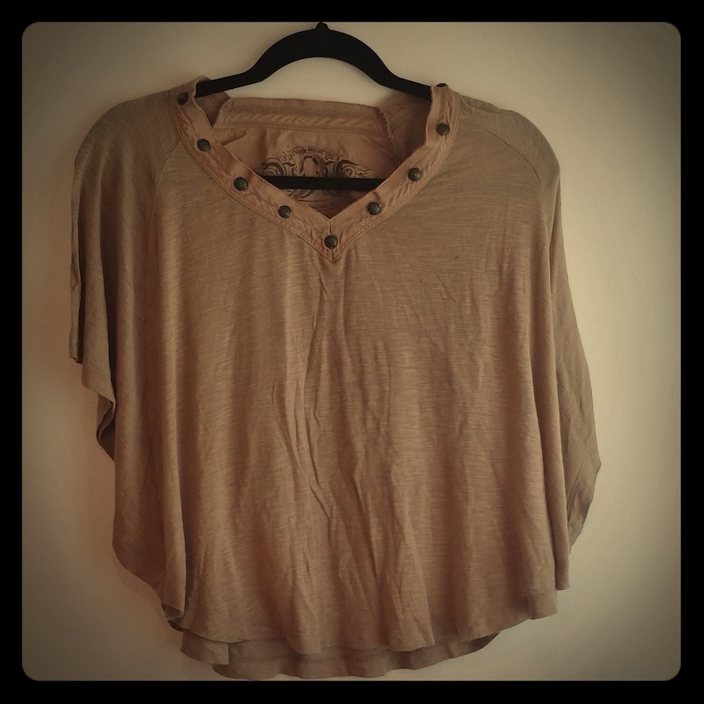 Vintage top